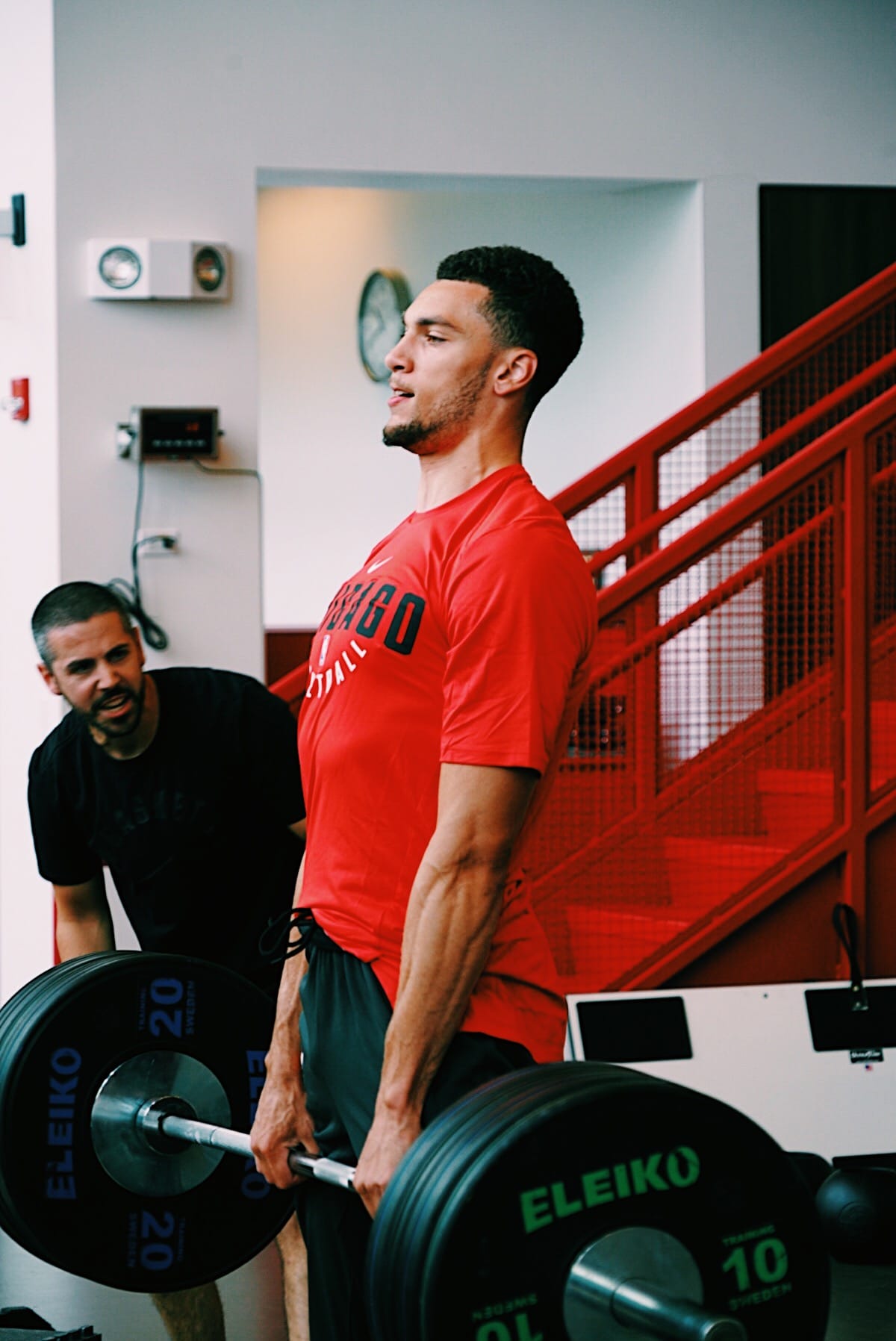 Player Workouts 08.16.18 Photo Gallery | NBA.com