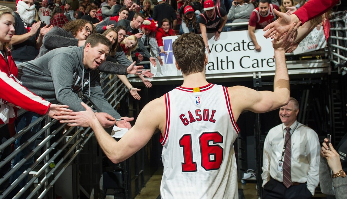 Bulls bean Boston in overtime