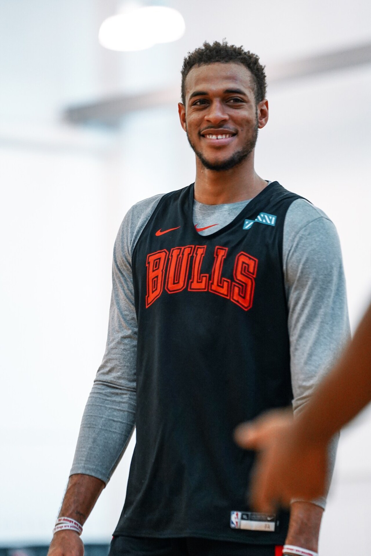 Photo Gallery: Advocate Bulls Minicamp (9.26.20) | Chicago Bulls