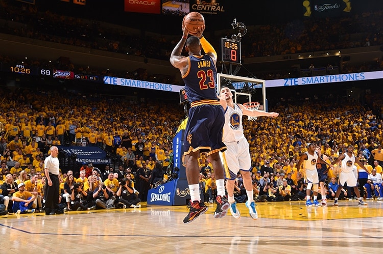 lebron james 23 cavaliers