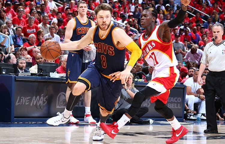25 Photos for 25 Years of Delly | Cleveland Cavaliers
