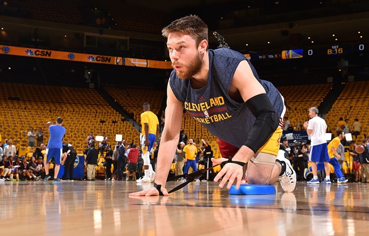 25 Photos for 25 Years of Delly | Cleveland Cavaliers