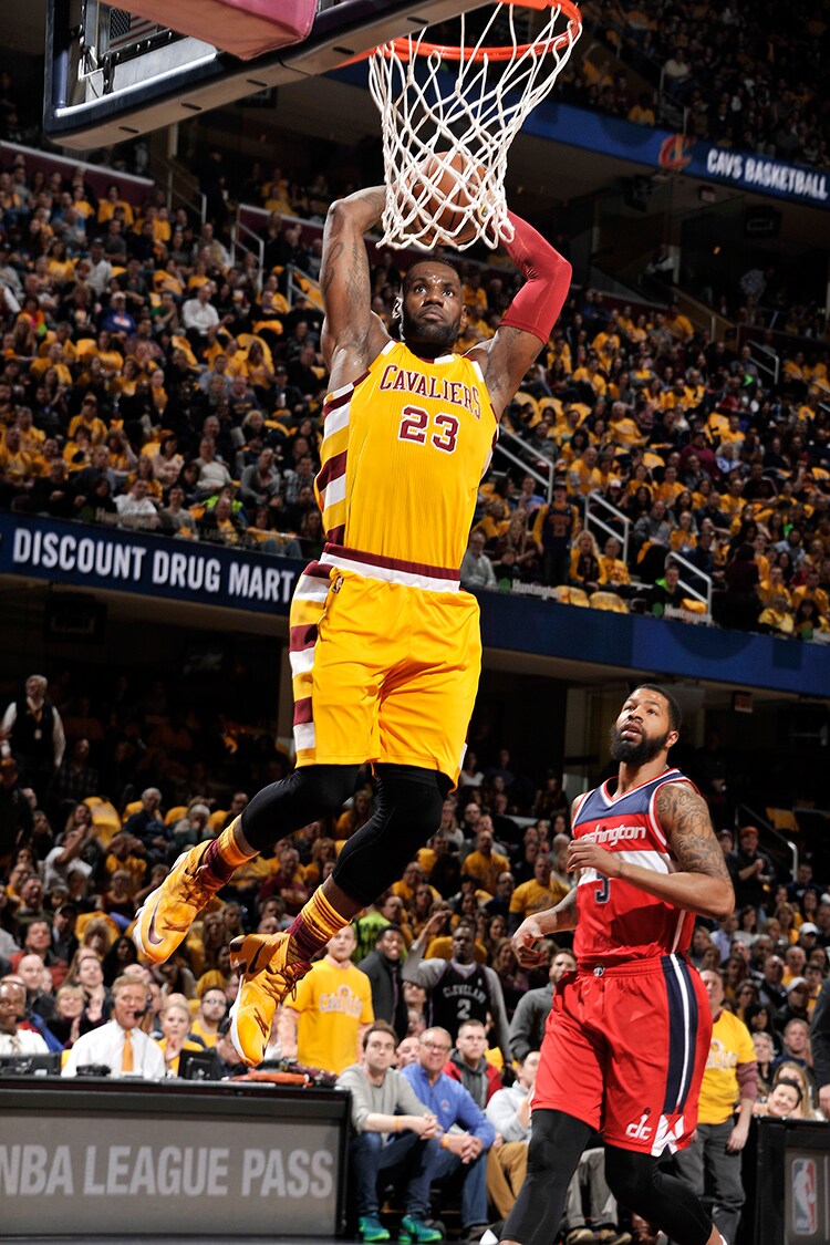 Top Photos From March 2016 | Cleveland Cavaliers, image size:750x1125