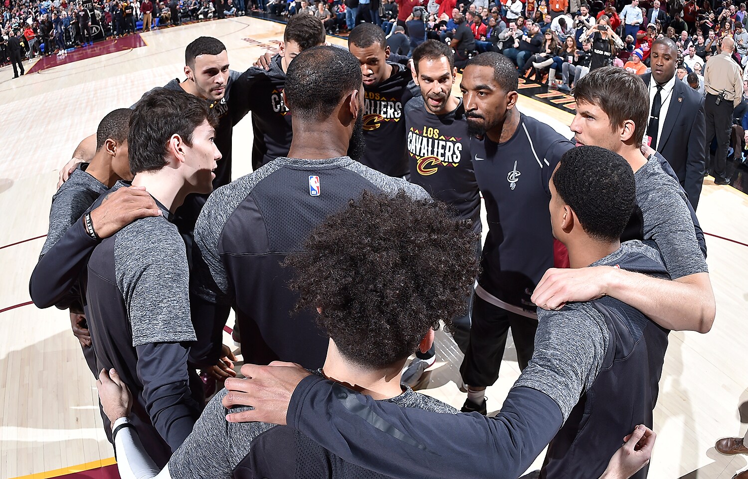 Breaking Down The 'W' - March 5, 2018 | Cleveland Cavaliers