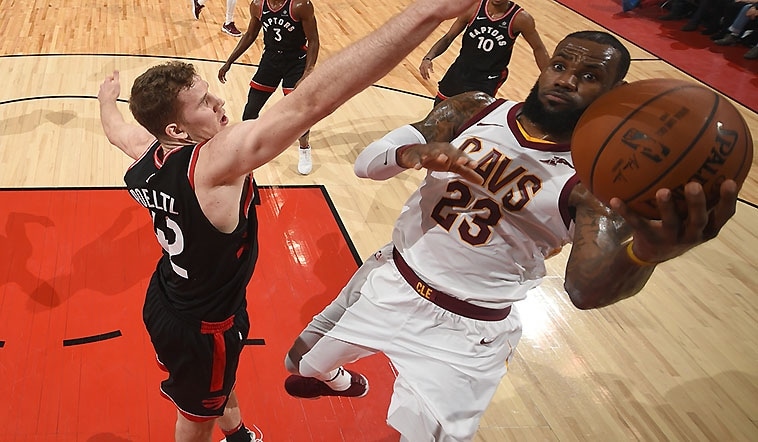 Cavs vs. Raptors: Confernce Semifinals Primer | NBA.com