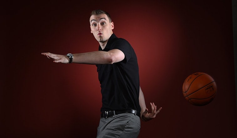10 Facts and Stats About Sam Dekker Photo Gallery | NBA.com