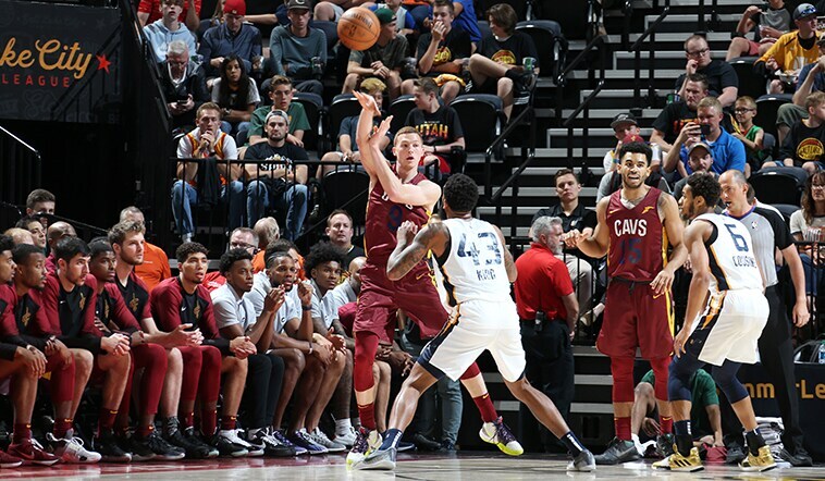 Daily News - July 11, 2019 | Cleveland Cavaliers
