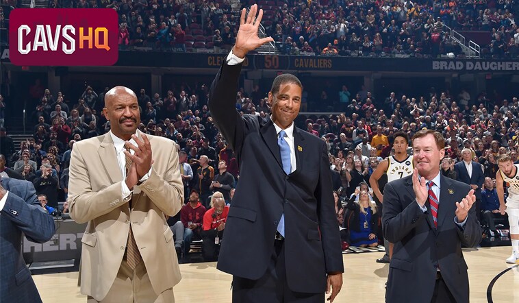 CavsHQ - October 29, 2019 | Cleveland Cavaliers