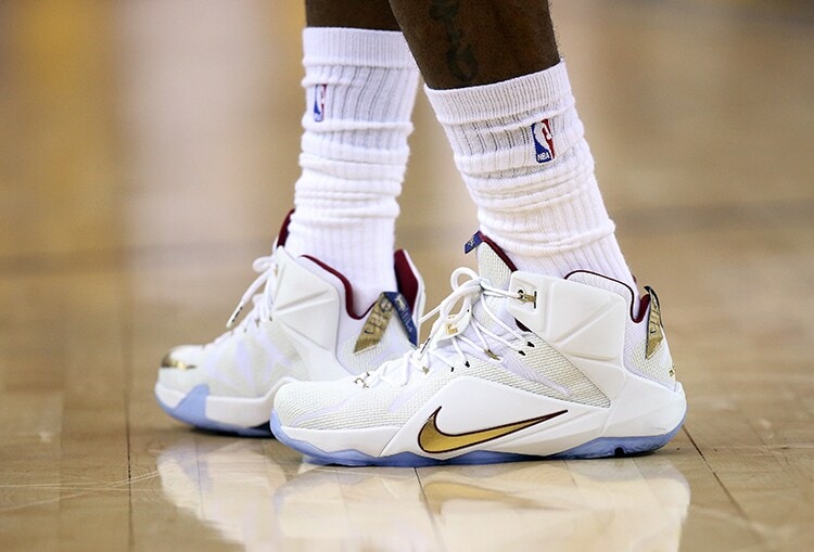 lebrons 2015