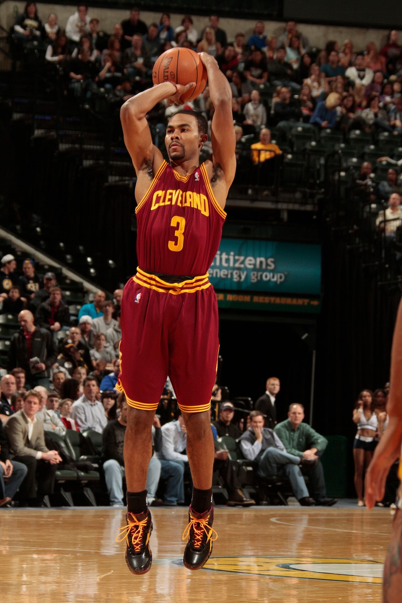 Cavs Uniforms Through the Years | Cleveland Cavaliers