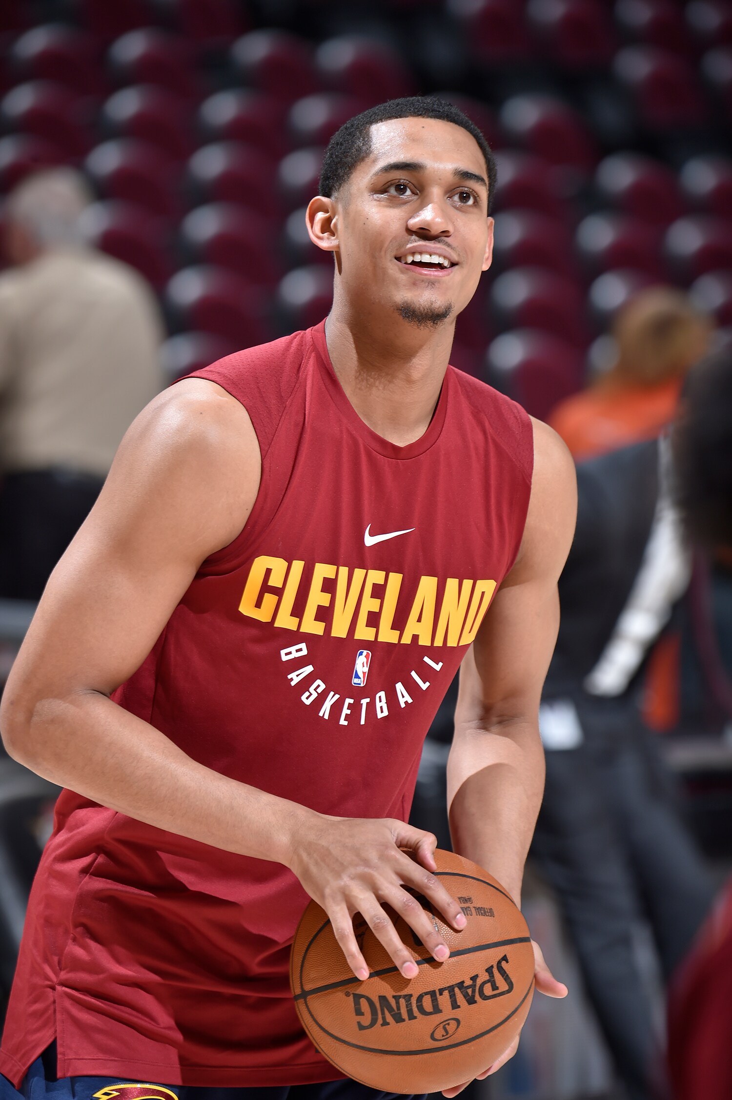 #CavsRaptors Game Photos - March 21, 2018 | Cleveland Cavaliers