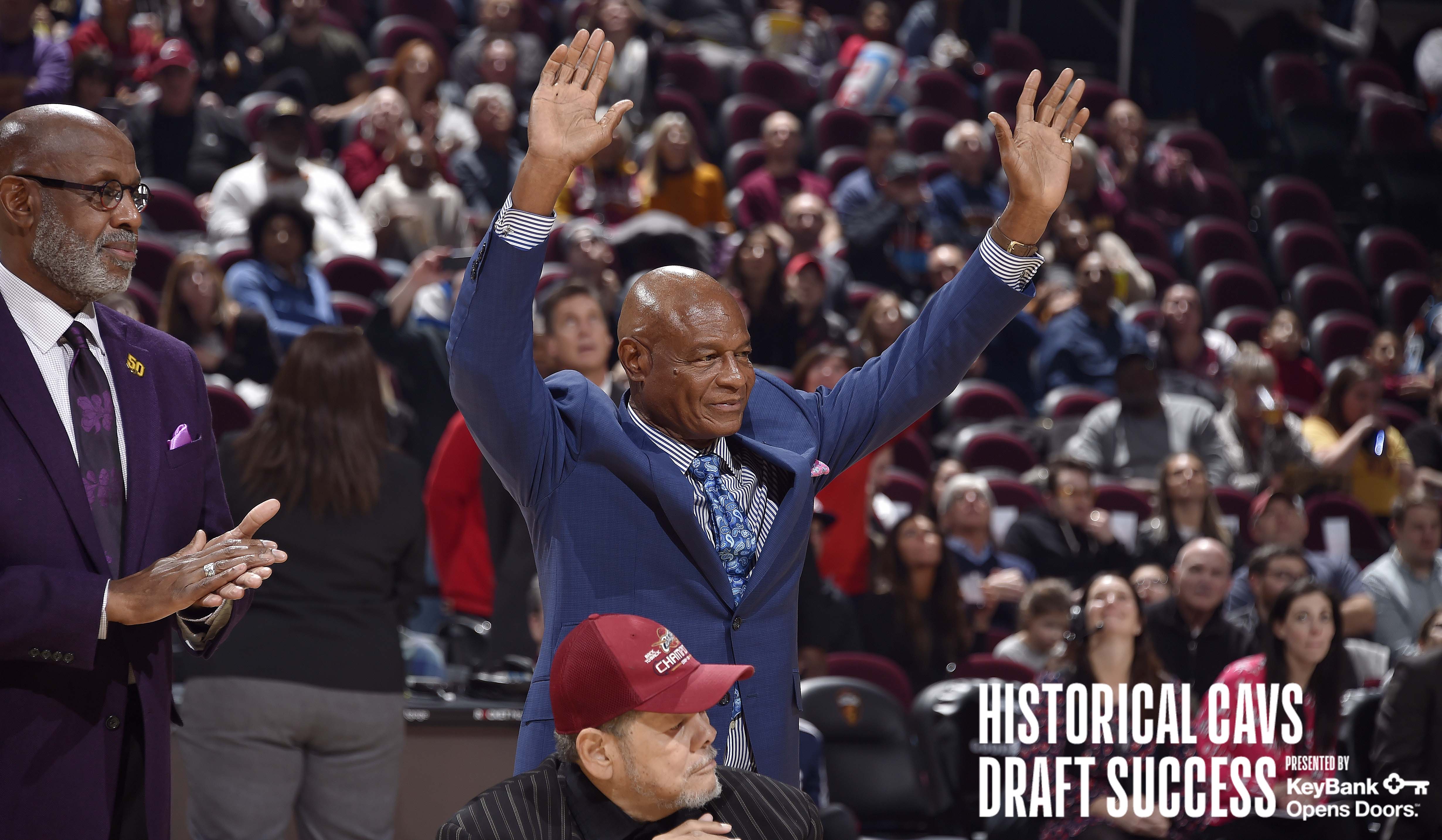 Drafts from the Past 1971