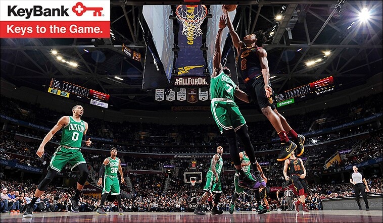 Three Keys: Cavaliers vs. Celtics | Cleveland Cavaliers