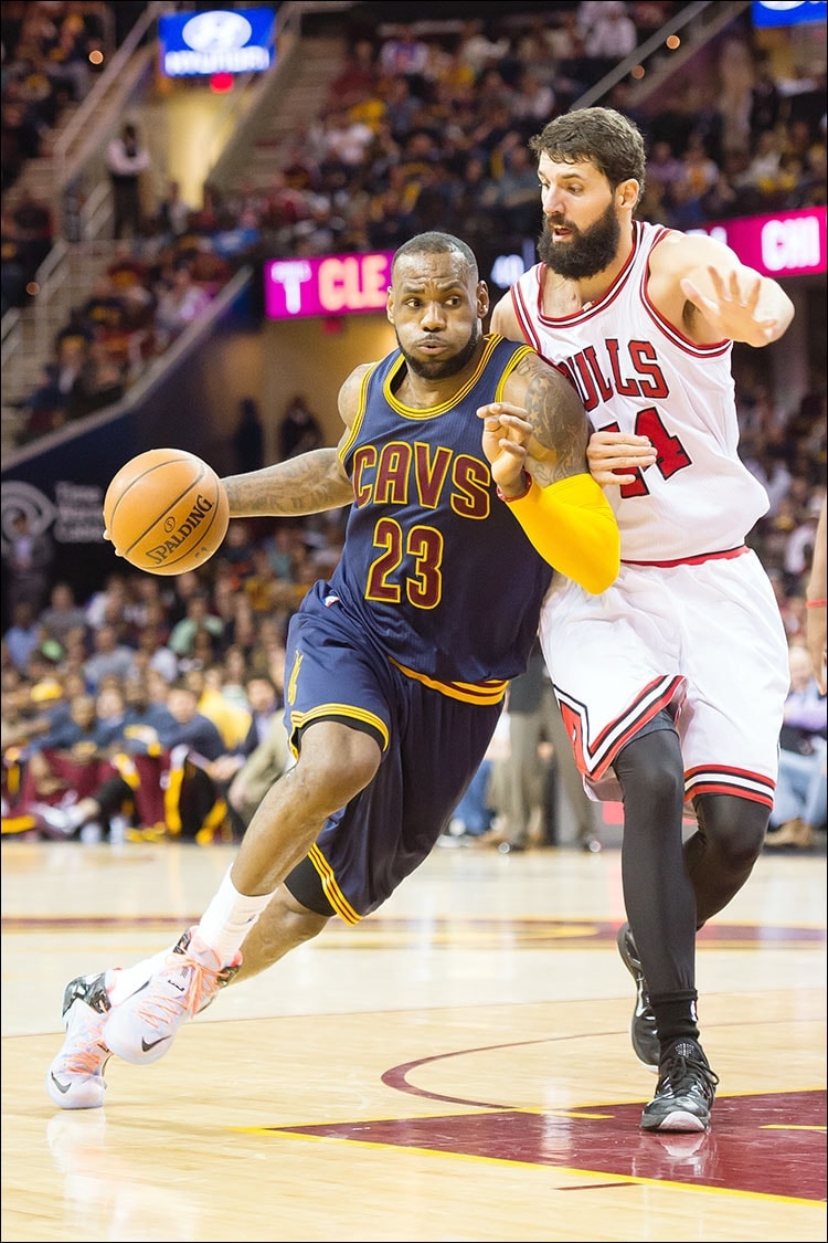 Tagged with April 5 vs Bulls | NBA.com