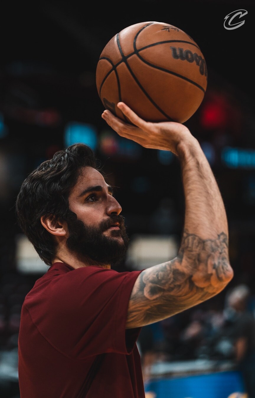 Golden State Warriors v Cleveland Cavaliers