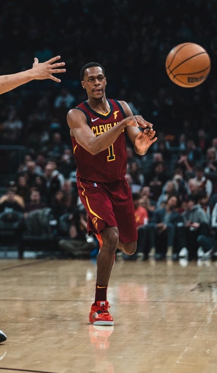 Milwaukee Bucks v Cleveland Cavaliers