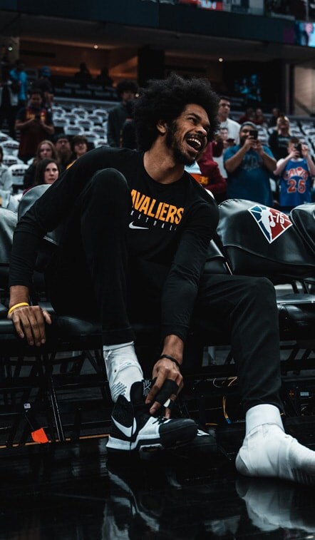 Atlanta Hawks v Cleveland Cavaliers