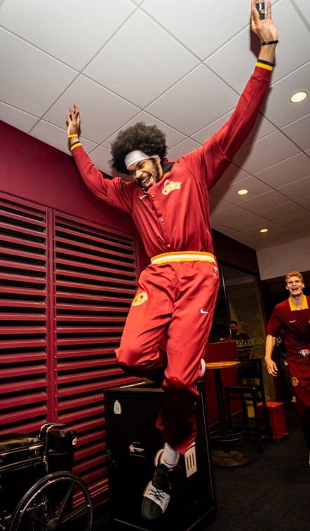 Atlanta Hawks v Cleveland Cavaliers