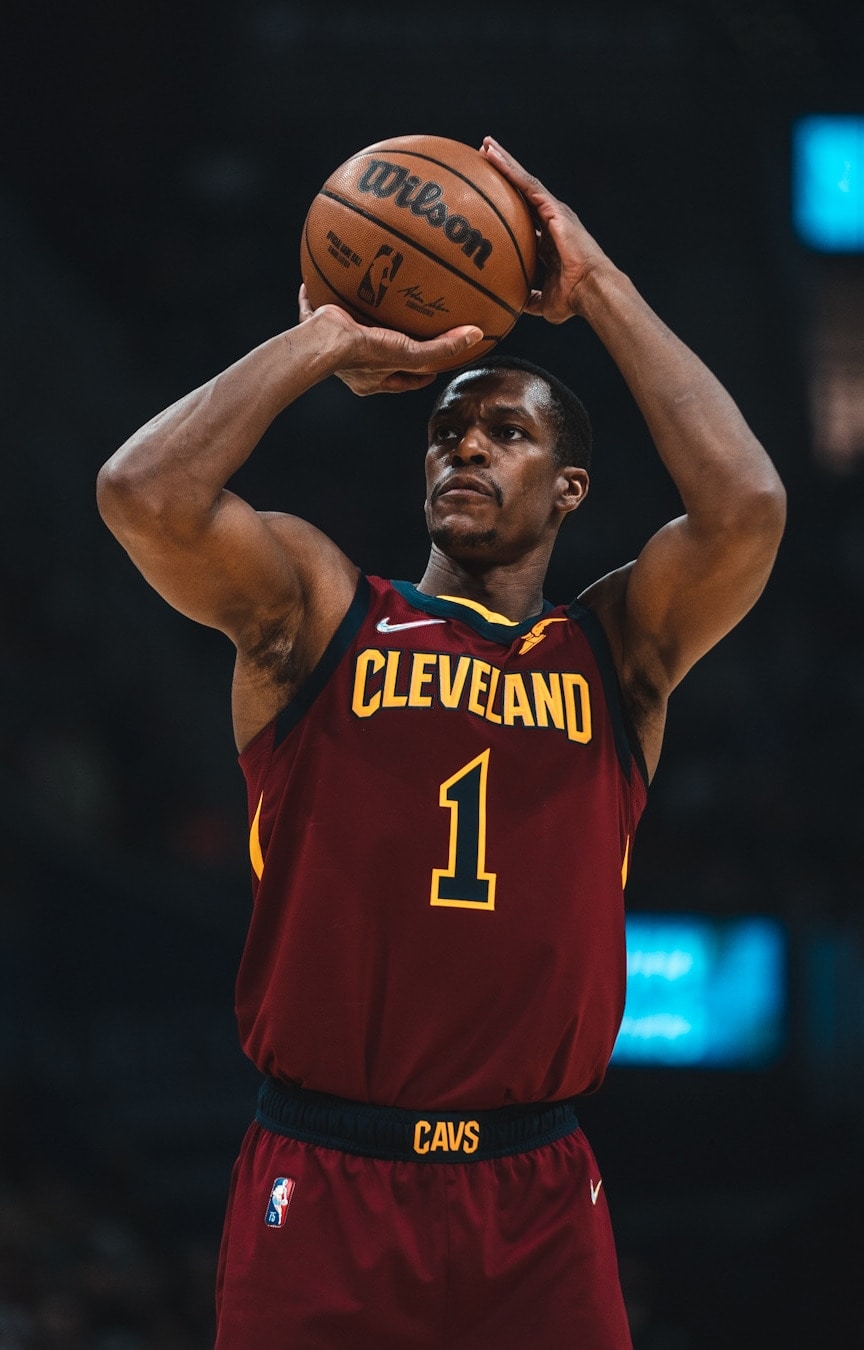 Rajon Rondo