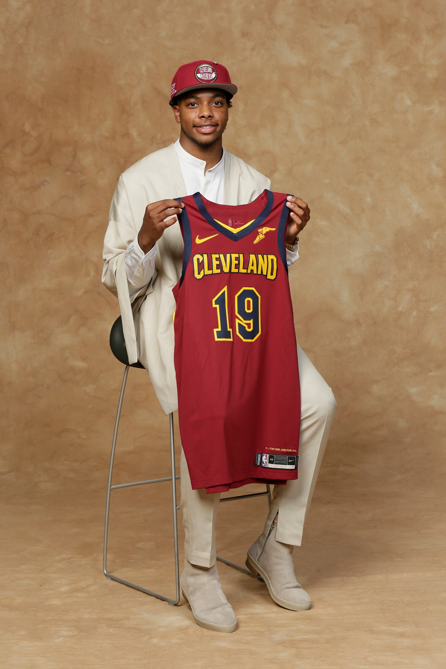 10 Facts and Stats About Darius Garland Photo Gallery