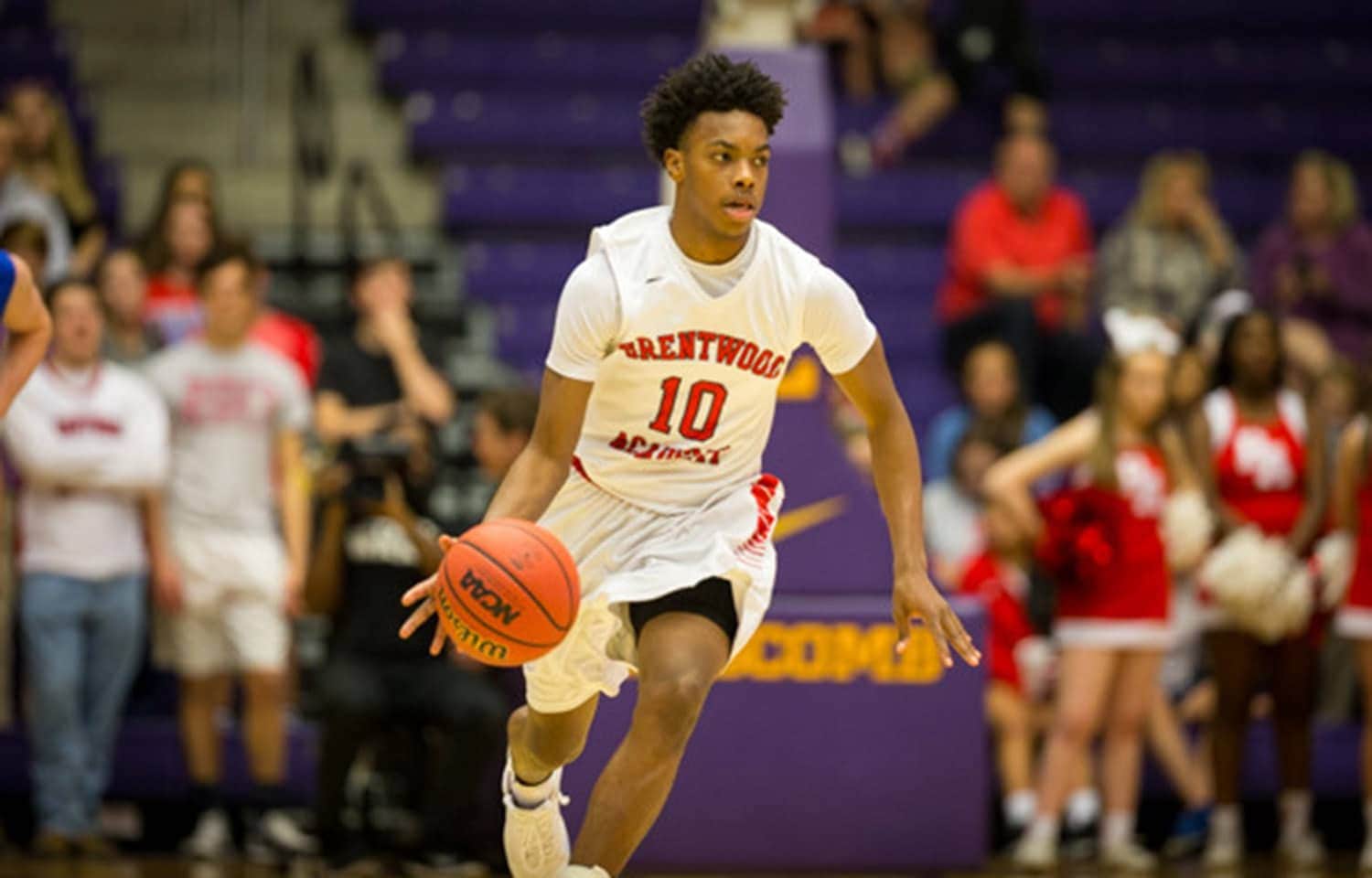 10 Facts and Stats About Darius Garland Photo Gallery