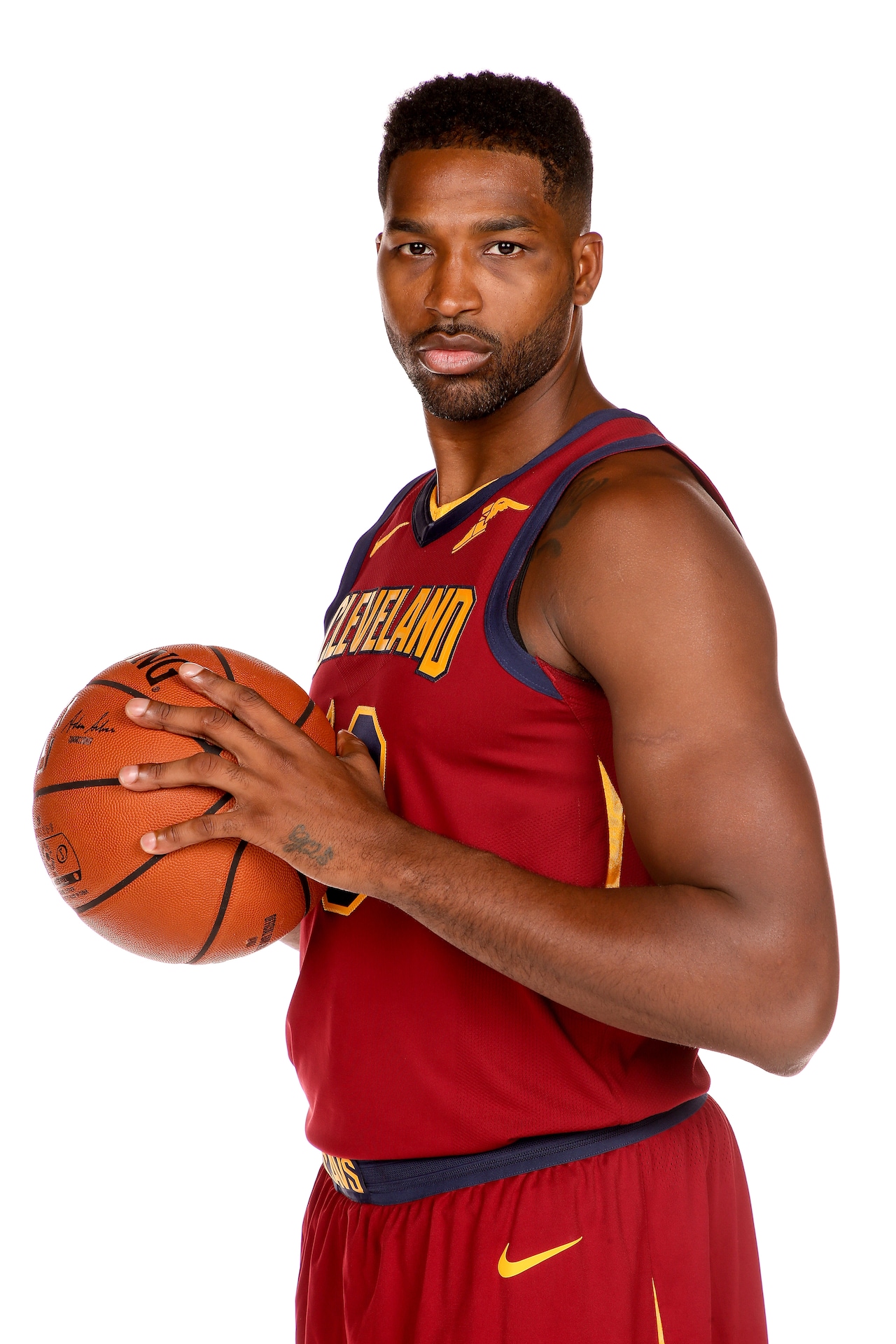 2018-19 Season Snapshots: Tristan Thompson | Cleveland Cavaliers