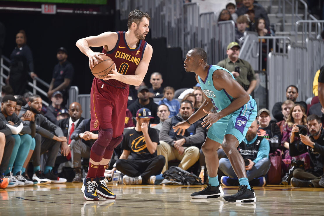 Cavs vs Through the Lens Photo Gallery