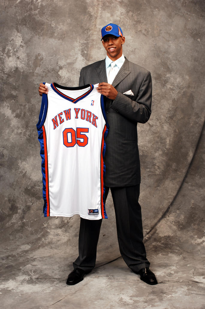 kyrie irving draft night