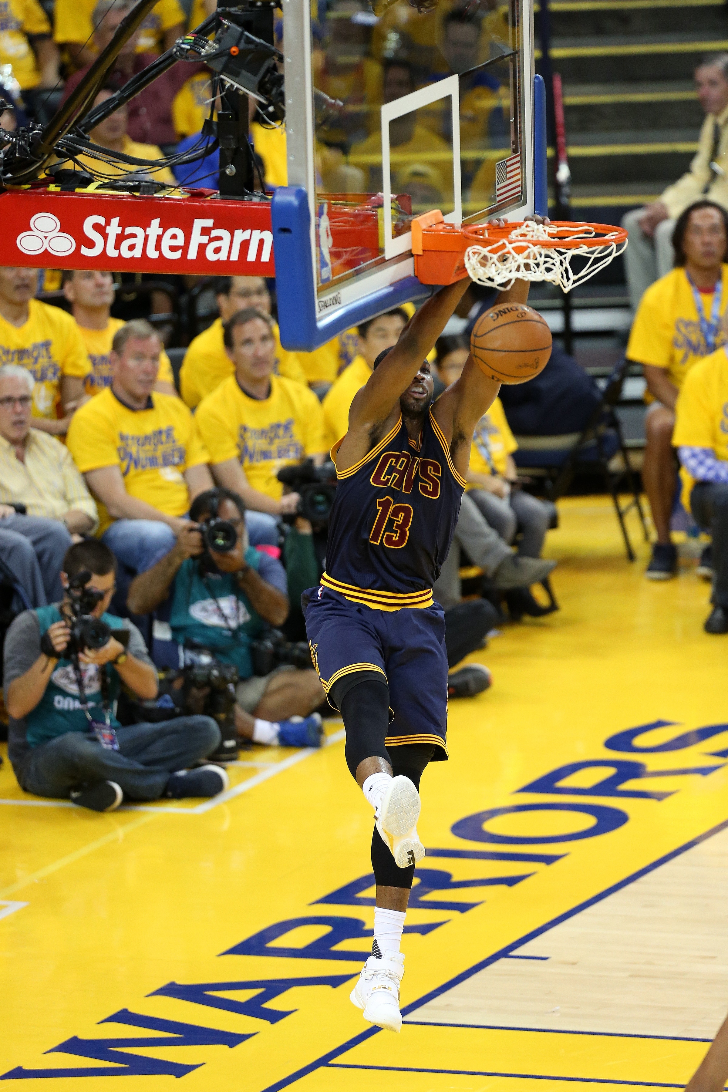 cavs 2016 nba finals