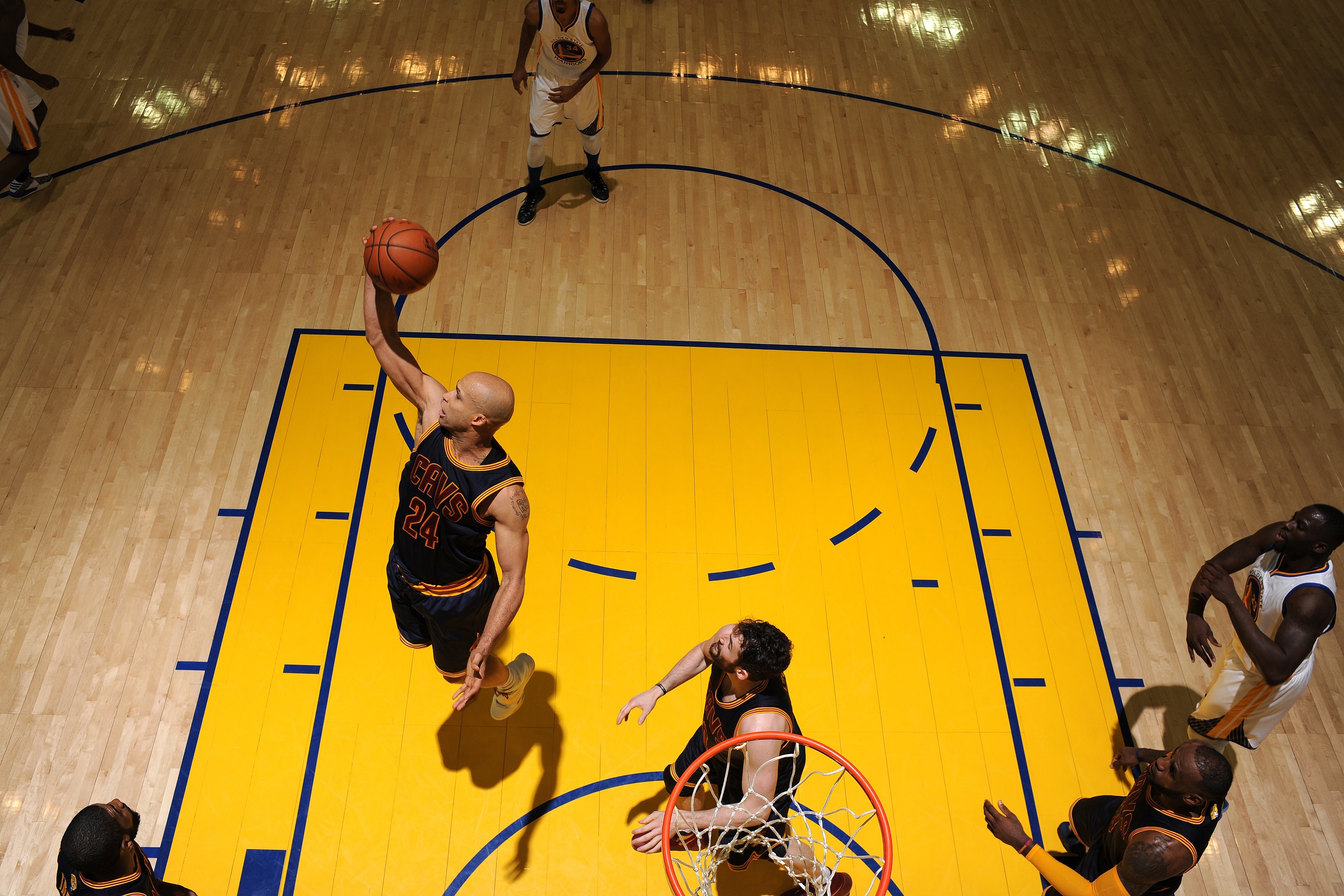 cavs 2016 nba finals