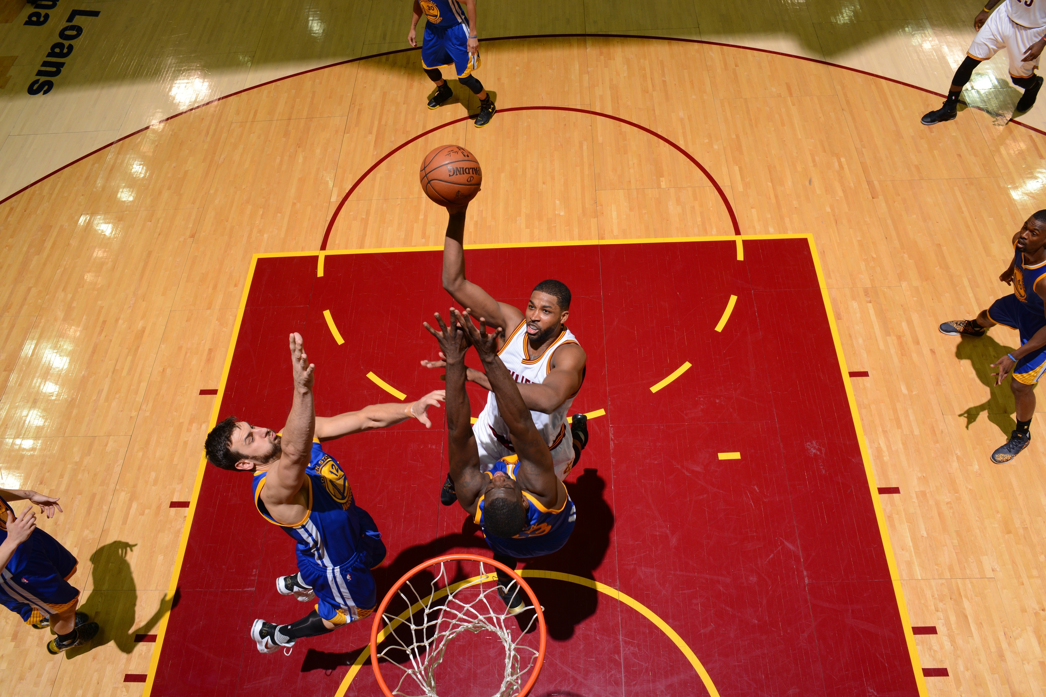 cavs 2016 nba finals