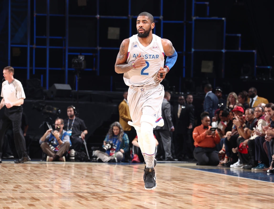 BehindtheScenes at AllStar Sunday Photo Gallery