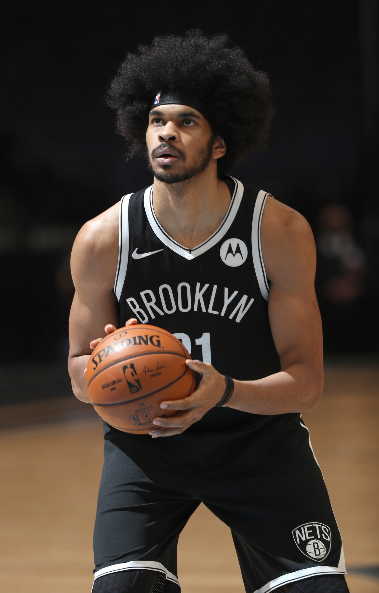 Get to Know Jarrett Allen and Taurean Prince | Cleveland Cavaliers