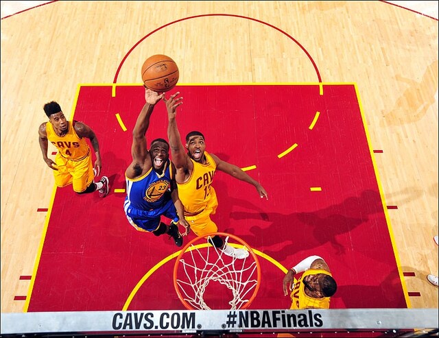 Top Photos from the 2015 NBA Finals Photo Gallery | NBA.com