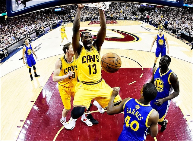 Top Photos from the 2015 NBA Finals Photo Gallery | NBA.com