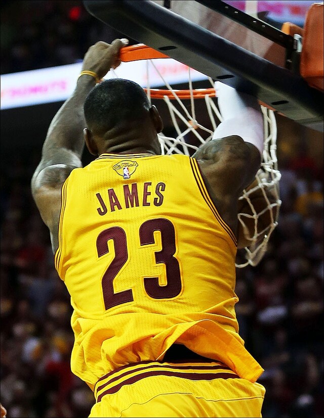 Top Photos from the 2015 NBA Finals Photo Gallery | NBA.com