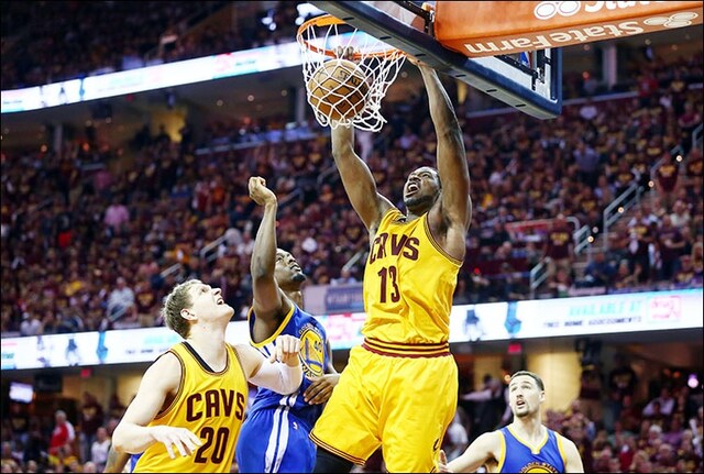 Top Photos from the 2015 NBA Finals Photo Gallery | NBA.com