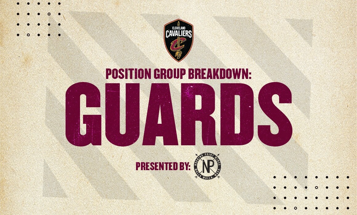 2020 Draft Position Preview Guards