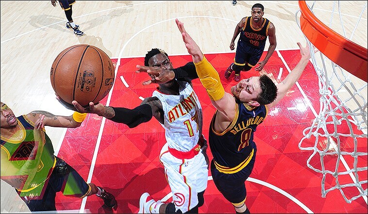 Five Keys: Cavaliers vs. Hawks | NBA.com