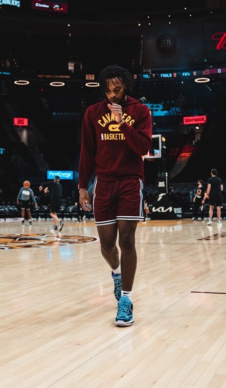 Cavs vs Spurs