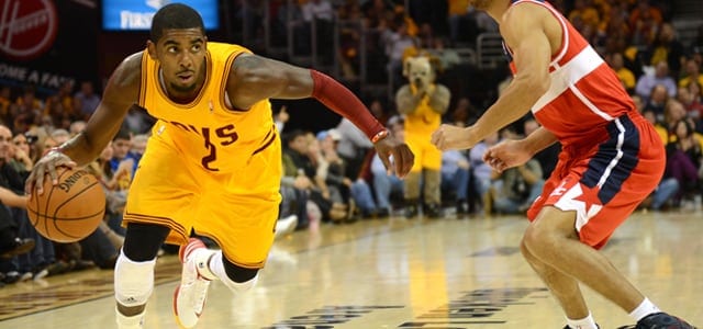 GameDay Preview: Cavs vs. Wizards | NBA.com