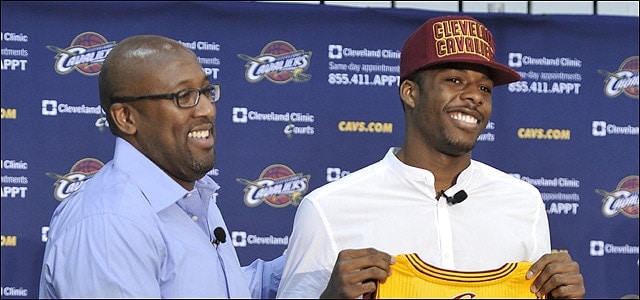 Joe G s Vegas Summer League Blog NBA