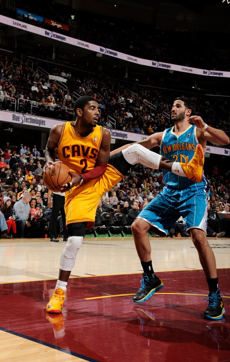 Cavaliers vs. February 20, 2013 Photo Gallery