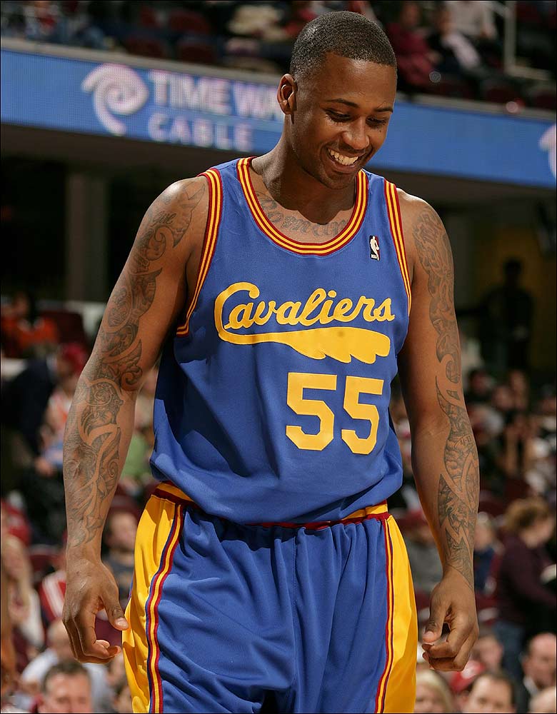 The CavaList AllTime Cavs, By the Numbers Photo Gallery