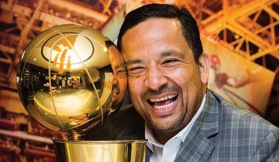 The Cava-List: Rafa Hernandez-Brito's Top Calls | Cleveland Cavaliers
