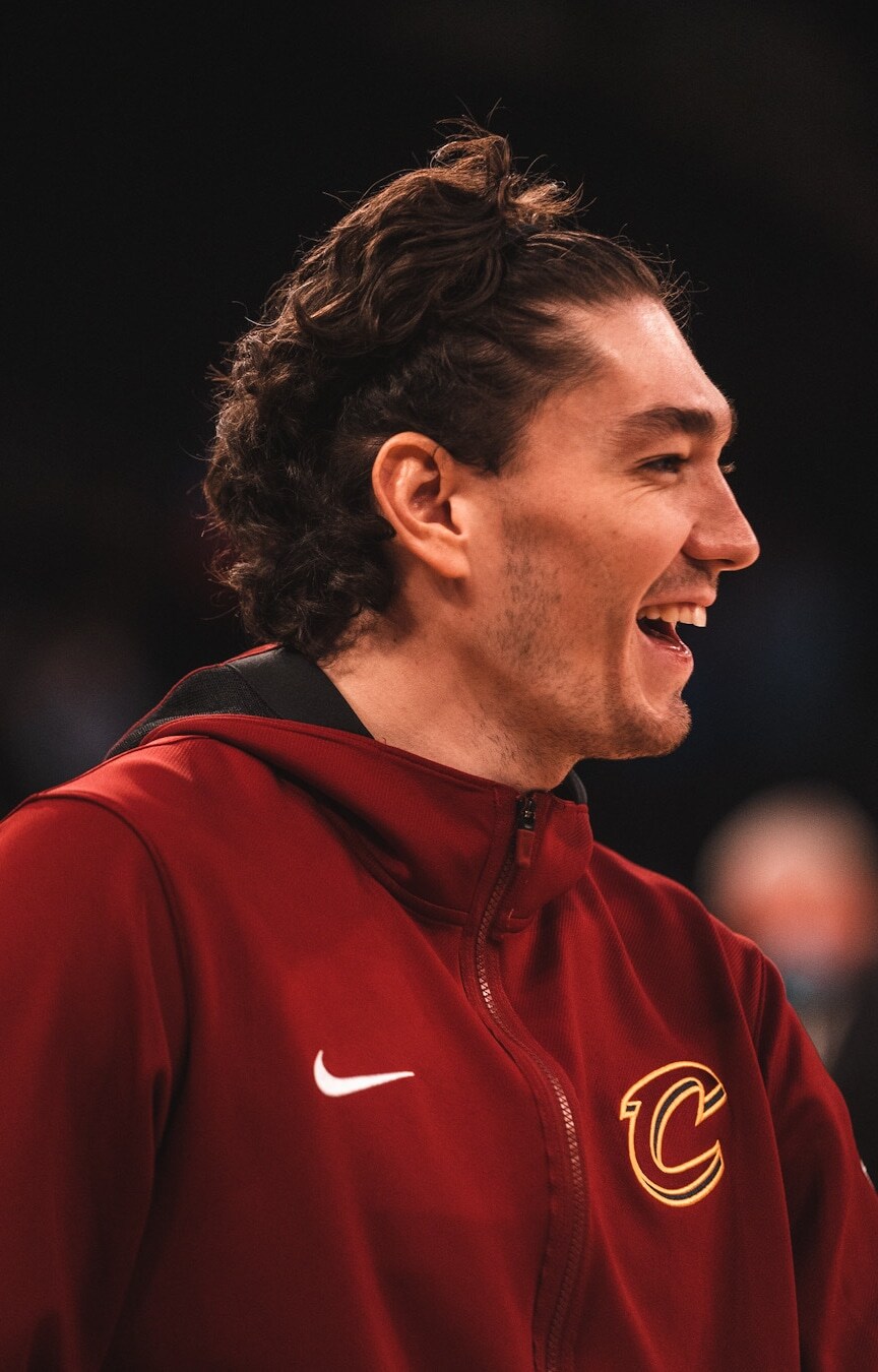 Cedi Osman
