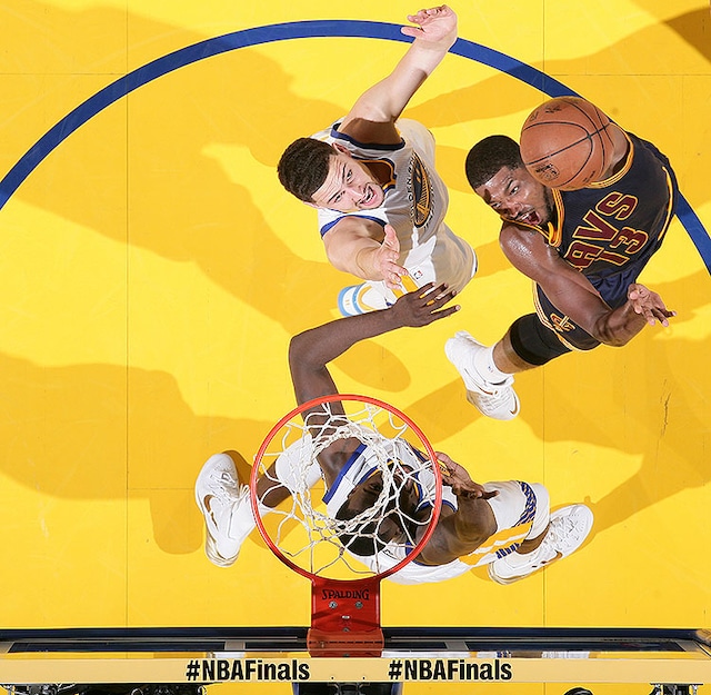 Top Photos from the 2015 NBA Finals Photo Gallery | NBA.com