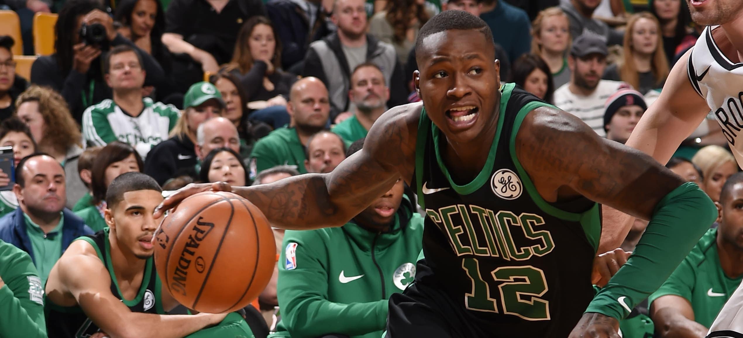 Keys to the Game Celtics 108, Nets 105