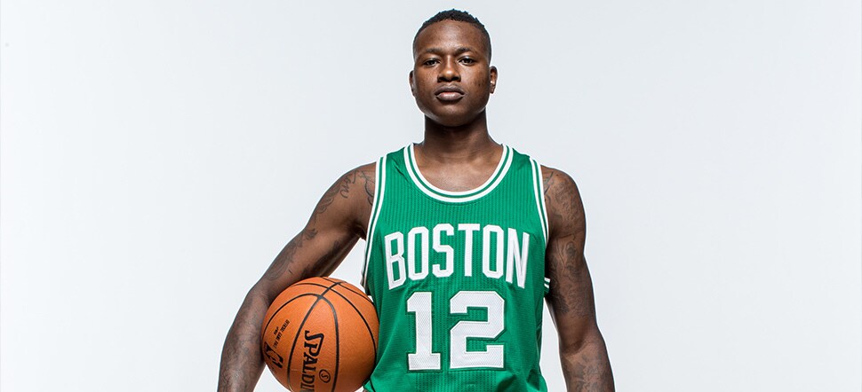 Analyzing Terry Rozier’s Playmaking Skills: A Deeper Dive
