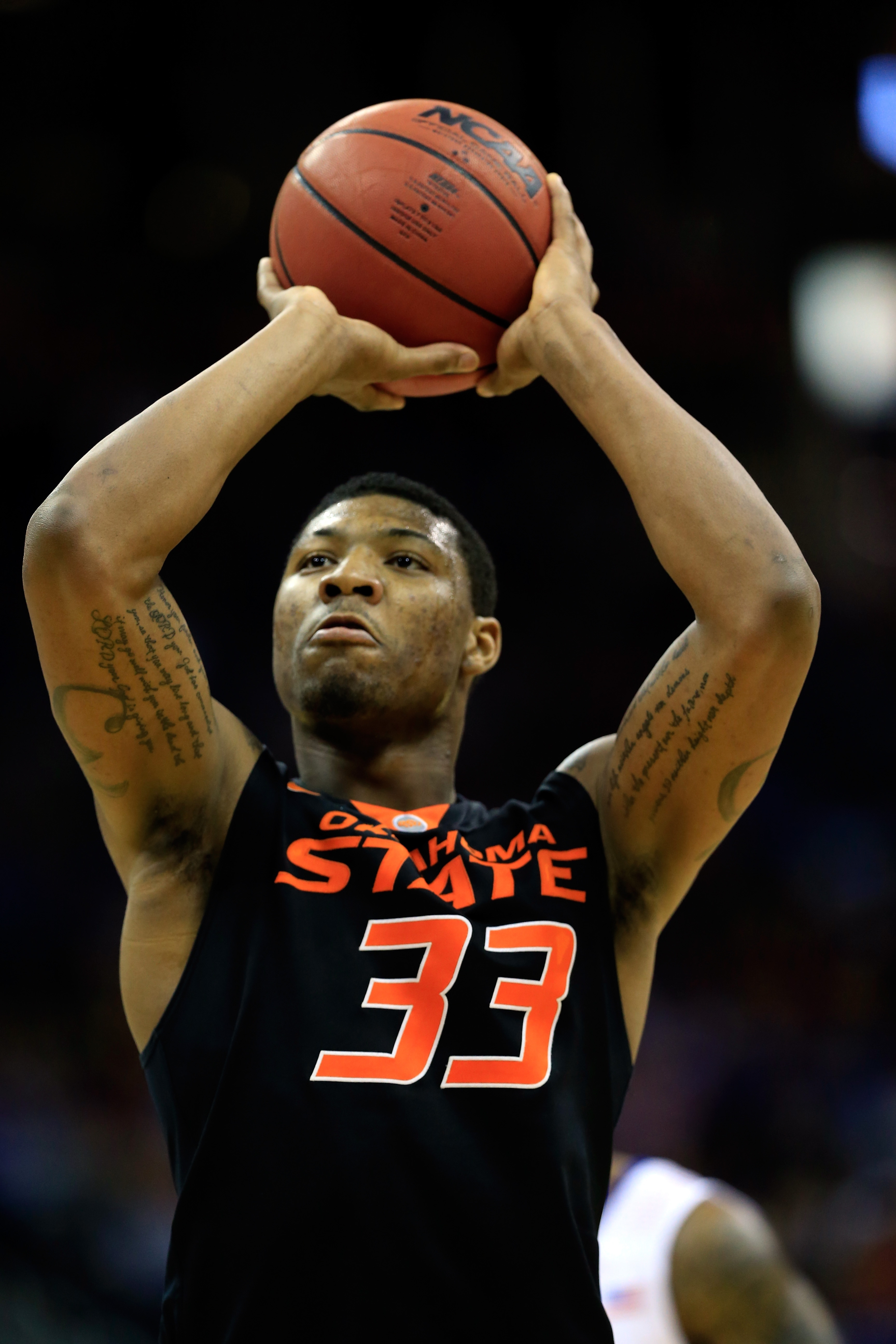 Photo Gallery Marcus Smart Photo Gallery